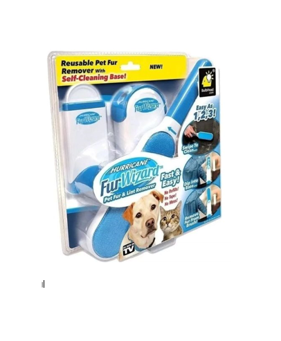 Miniatura 3 de Cepillo para mascotas C1201